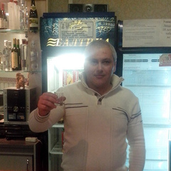 Zhirayr Sagradyan, 48 лет, Москва