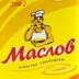 Максим Маслов