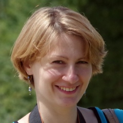 Лена Суханова, 39 лет, Lille