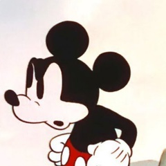 Mickey Mouse