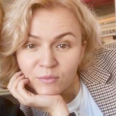 Наталья Михайлова, 49 лет, Москва