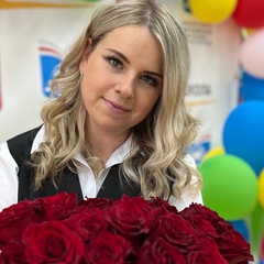 Анна Смирнова, 36 лет, Волоколамск