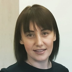 Елена Кобзарь, Фролово