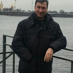 Иван Полковников, Санкт-Петербург