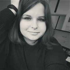 Анна Волохина, 31 год