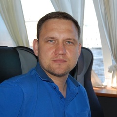 Юрий Казаков, 41 год