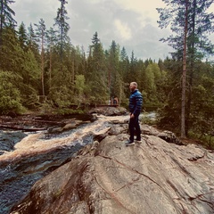 Sergey Prudnikow, Брянск