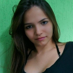 Karina Borges, Trindade