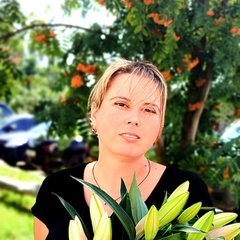 Елена Лихоманова, Москва