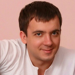 Павел Ямко, Киев