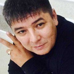 Baizak Tumenbaev, 46 лет, Астана