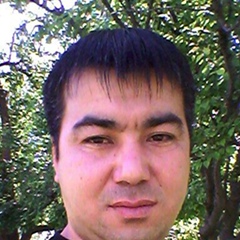 Khalil Isakov