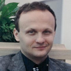 Виталий Пирогов, Харьков