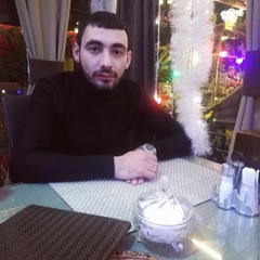 Elvin Mamedov, Электросталь