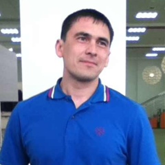 Kamil Islamov, 43 года, Набережные Челны