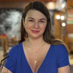 Янина Екимова, 35 лет, Санкт-Петербург