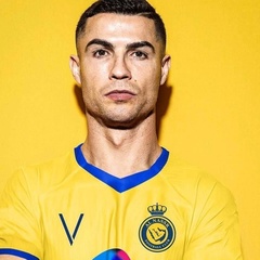 Cristiano Ronaldo, 39 лет