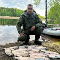 Андрей Жикурин, 41 год, Санкт-Петербург