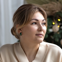 Елена Бриштель, Москва