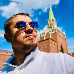 Егор Челобитченко, 41 год, Москва