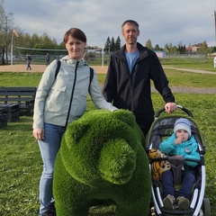 Наталья Васильева, Москва