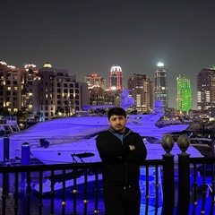 Ali Sohibov, Guangzhou