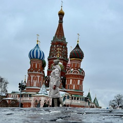 Анастасия Мальцева