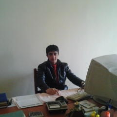 Fayziddin Sufiev