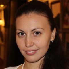 Галия Алимова, 39 лет, Москва