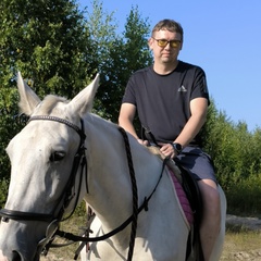 Виталий Гарцев, Архангельск