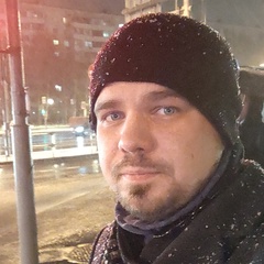 Иван Барышев, 36 лет, Москва