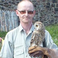 Igor Denisov, 58 лет