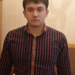 Xurshid Abdukamilov, 36 лет, Ташкент