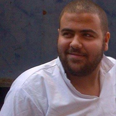 Ahmed Hazaa, 31 год, Cairo