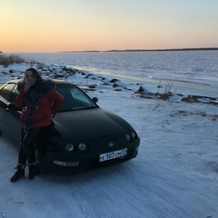 Сэмиэль Малкавиан, Хабаровск