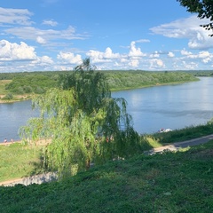 Оксана Хандожко, Москва