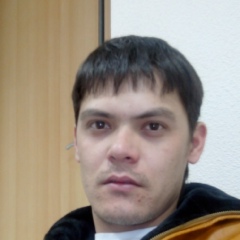 Azamat Xaytboev