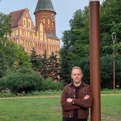 Алексей Шестопалов, Санкт-Петербург