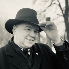 Олег Чазов, 51 год, Москва