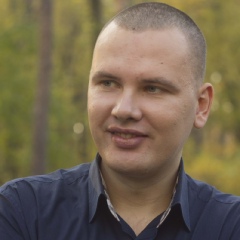 Дмитрий Ткаченко, 42 года, Харьков