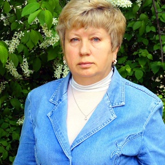 Валентина Исаченкова, Торез