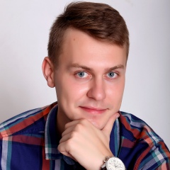 Дмитрий Чумаченко, Харьков