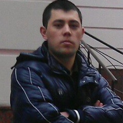 Adhamhon Luhmonov, 33 года