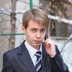 Георгий Панфилов, Алматы