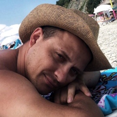 Евгений Рябков, Нижний Новгород