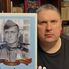 Антон Васильев, Санкт-Петербург