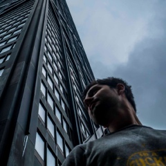 Филипп Белозёров, 35 лет, Москва