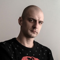 Сережа Шерман, 36 лет, Коломна