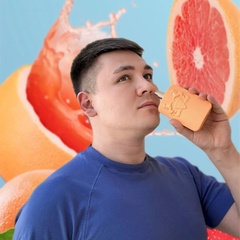 Даня Абишев, Бишкек