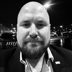 Владимир Смирнов, 38 лет, Санкт-Петербург